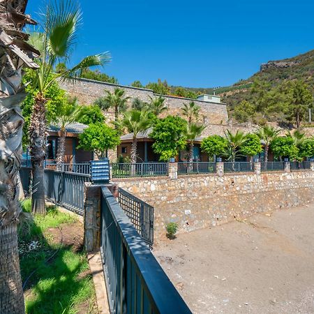 Porto Amore Club Hotel (Adults Only) Alanya Eksteriør billede