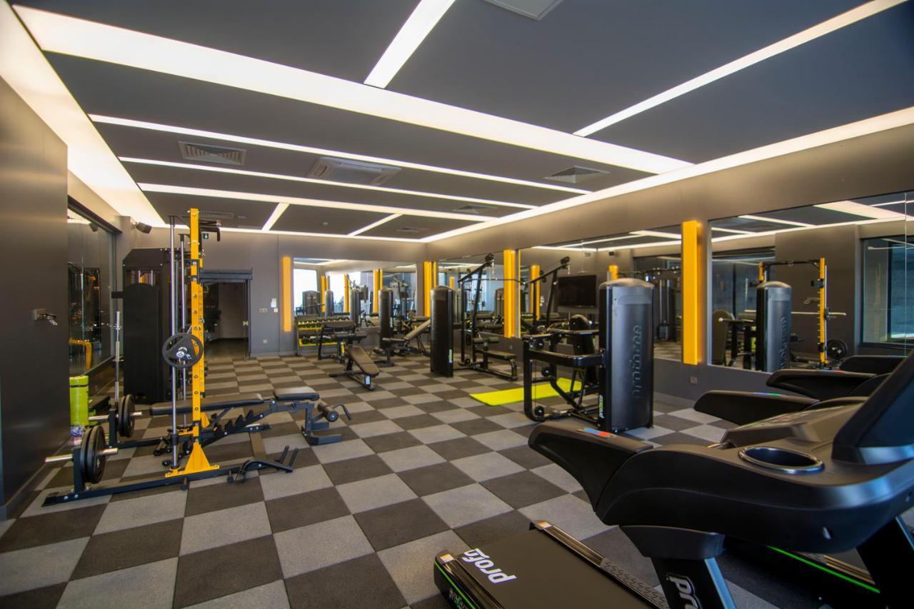 Porto Amore Club Hotel (Adults Only) Alanya Eksteriør billede