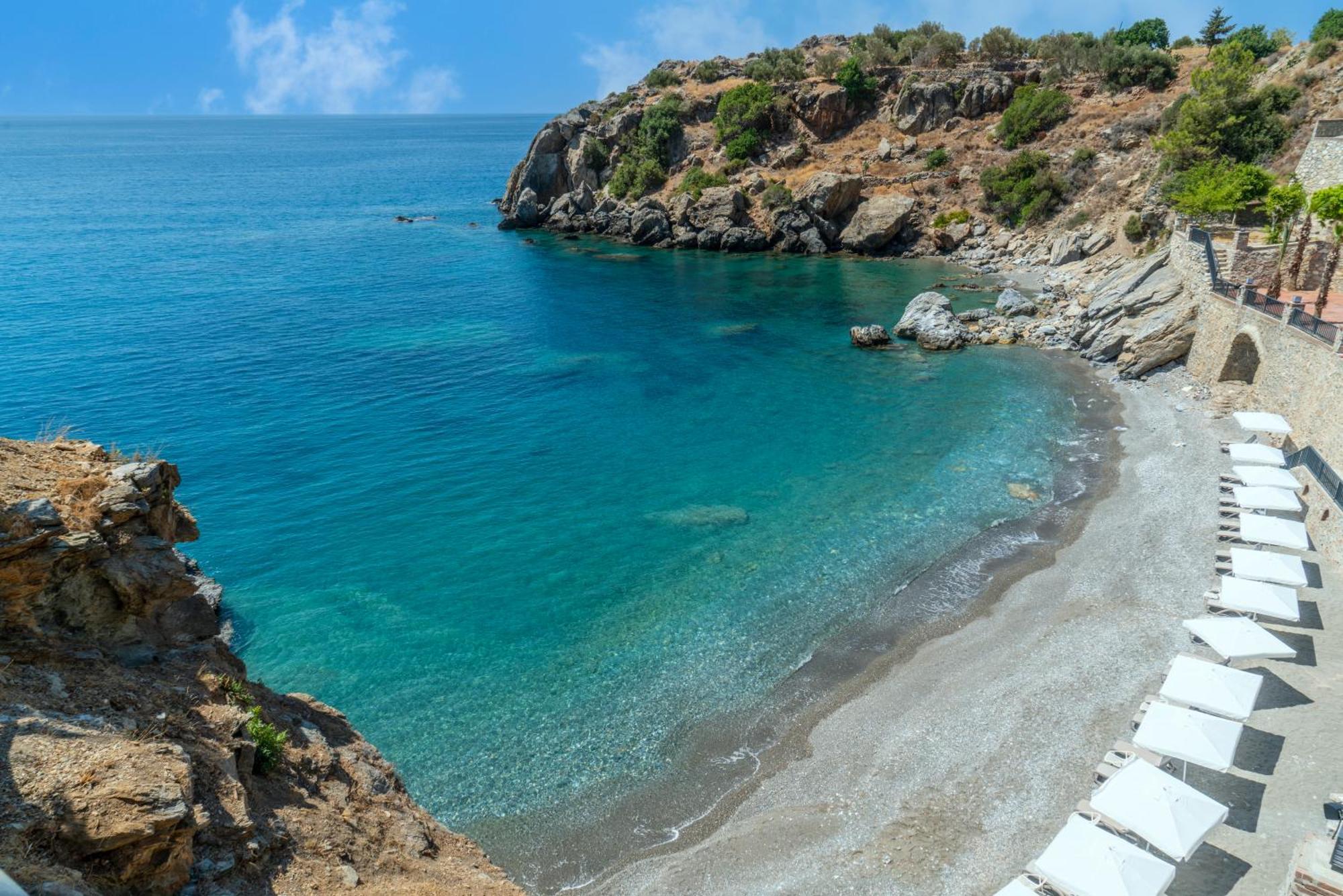 Porto Amore Club Hotel (Adults Only) Alanya Eksteriør billede