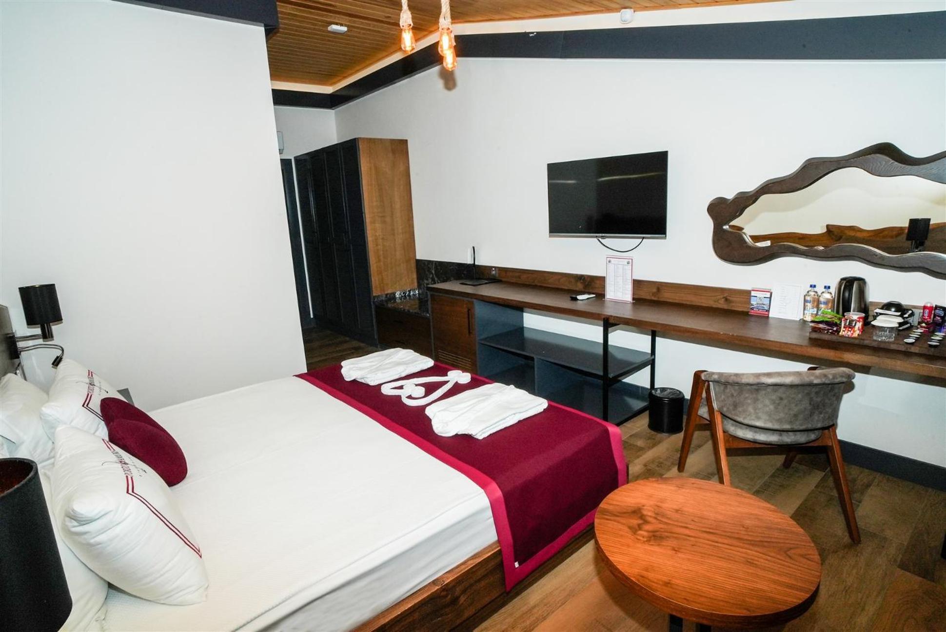 Porto Amore Club Hotel (Adults Only) Alanya Værelse billede