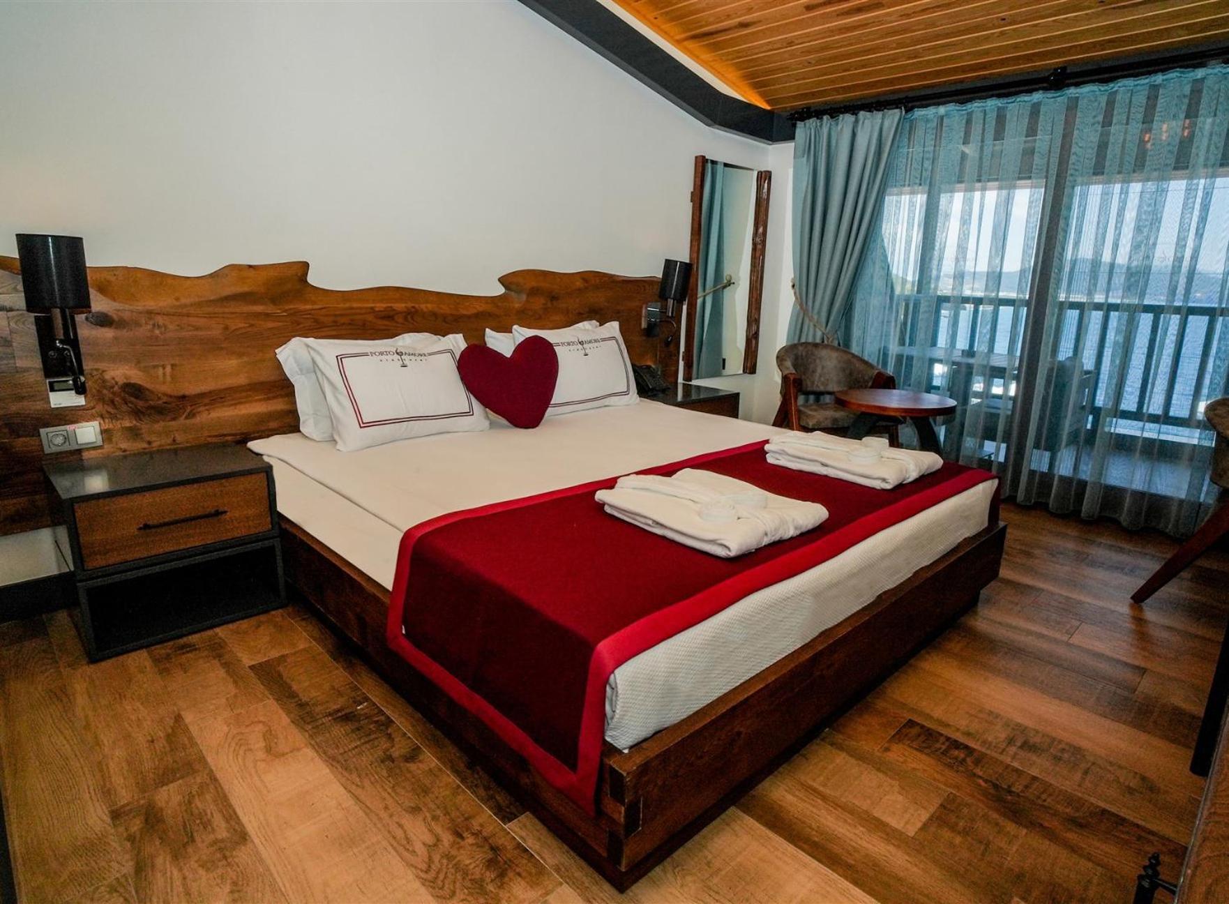 Porto Amore Club Hotel (Adults Only) Alanya Værelse billede