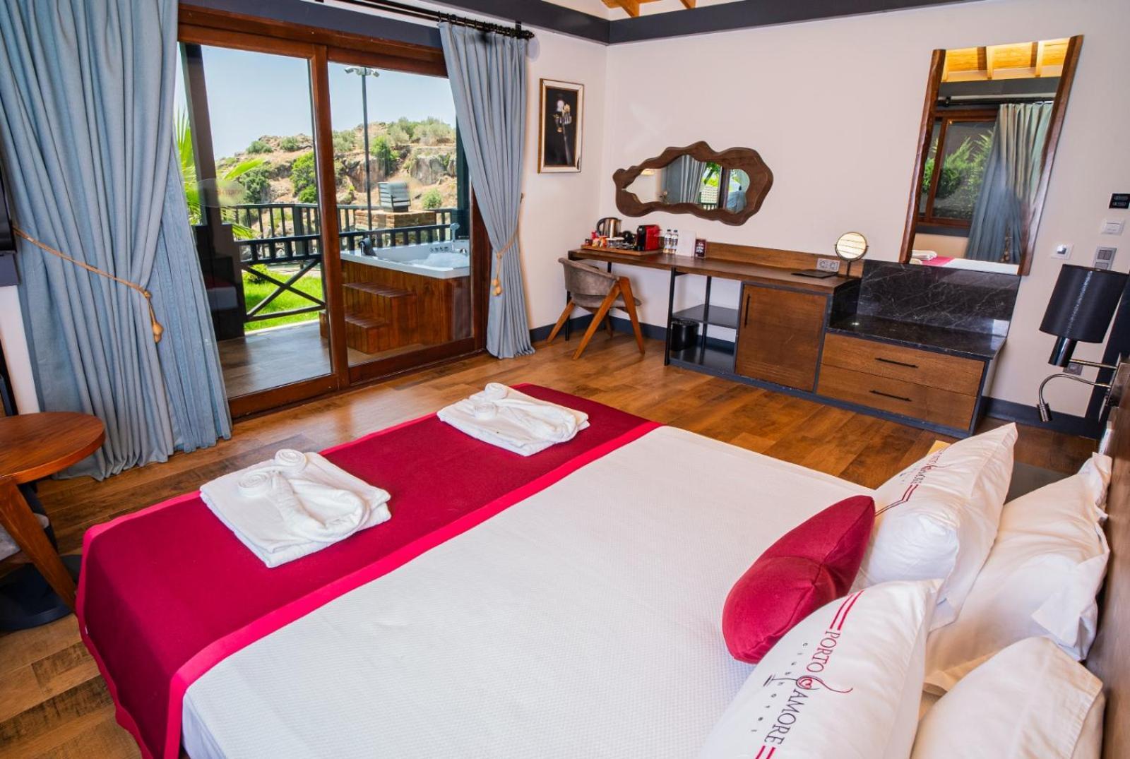 Porto Amore Club Hotel (Adults Only) Alanya Eksteriør billede