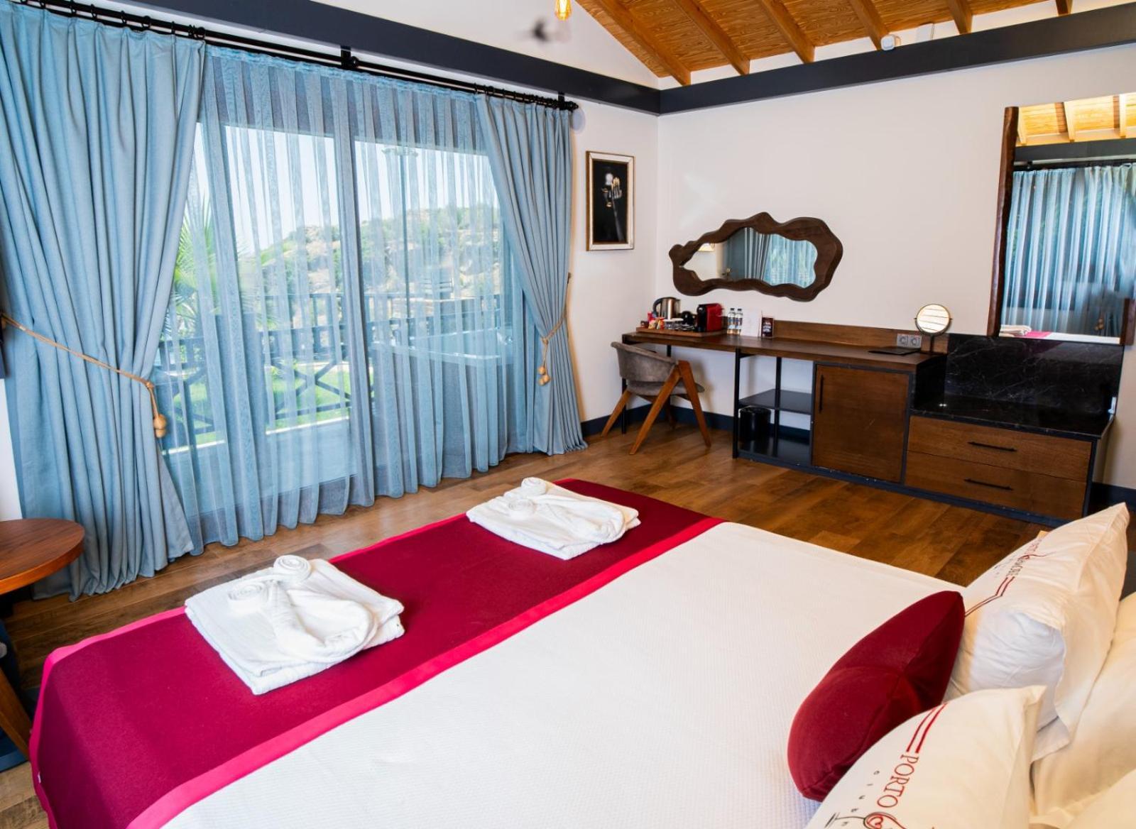 Porto Amore Club Hotel (Adults Only) Alanya Eksteriør billede